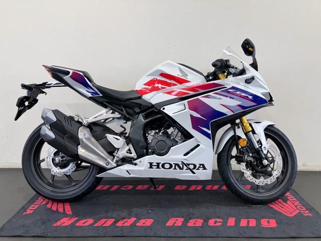 B0236 ホンダ HONDA CBR250RR 車体 ツーリング バイク 二輪 ※安心決済