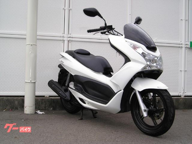 ホンダ ｐｃｘ ｊｆ２８後期型モデル スペアキー付き ｂｉｋｅ ｓｈｏｐ サット 新車 中古バイクなら グーバイク