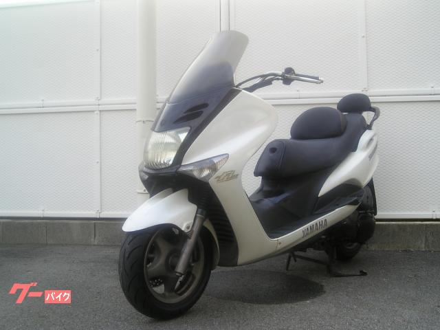 ヤマハ マジェスティ125 FI後期モデル イモビキースペア付き