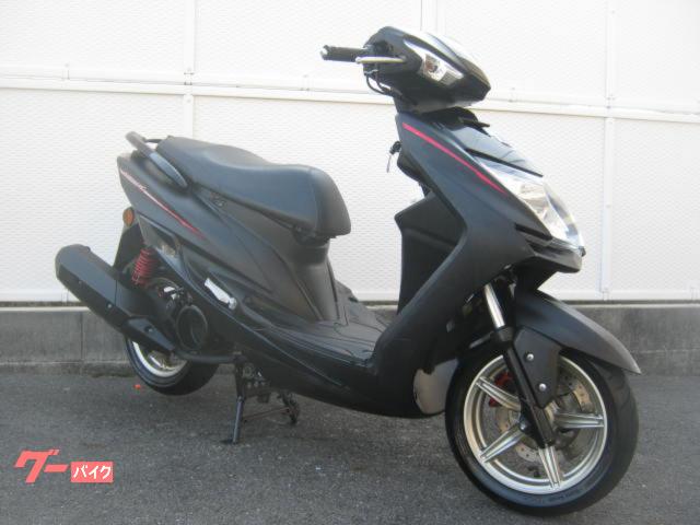 シグナスＸ　ＳＲ　ベルト　ウエイトローラー新品　スペアキー付き