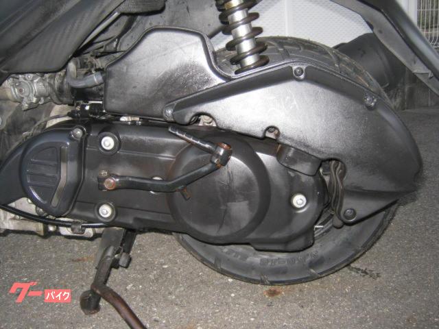 スズキ アドレスV125S リアタイヤ新品 スペアキー付き｜Bike