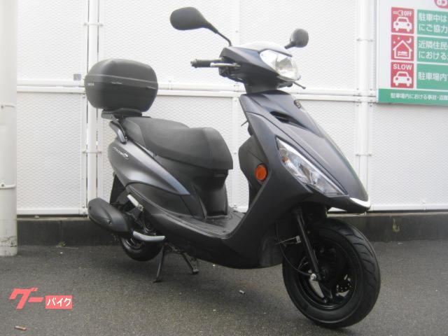 ＡＸＩＳ　Ｚ　フロントタイヤ新品　ＵＳＢ　電源　グリップヒーター付き　純正スペアキー付き