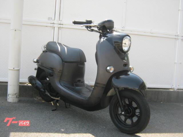 ビーノ 4サイクルFIモデル スペアキー付き