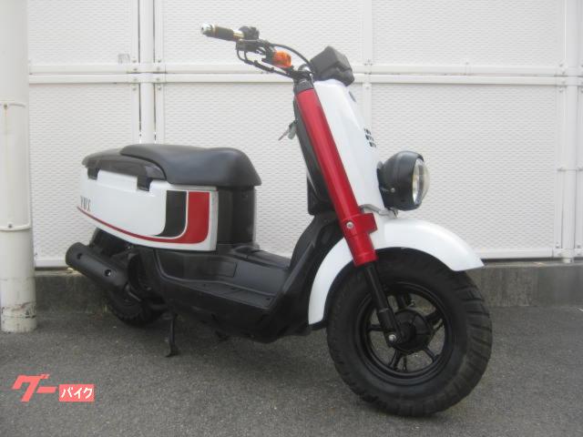 ＶＯＸデラックス　前後タイヤ新品