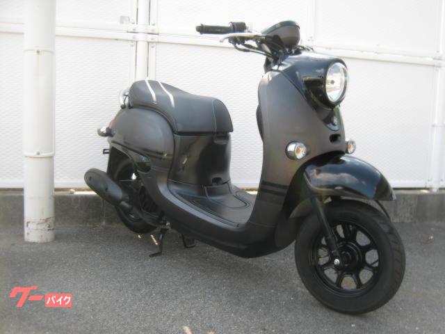 ビーノ　４サイクルＦＩモデル　ベルト　ウエイトローラー　スライドピース　前後タイヤ新品　スペアキー付き