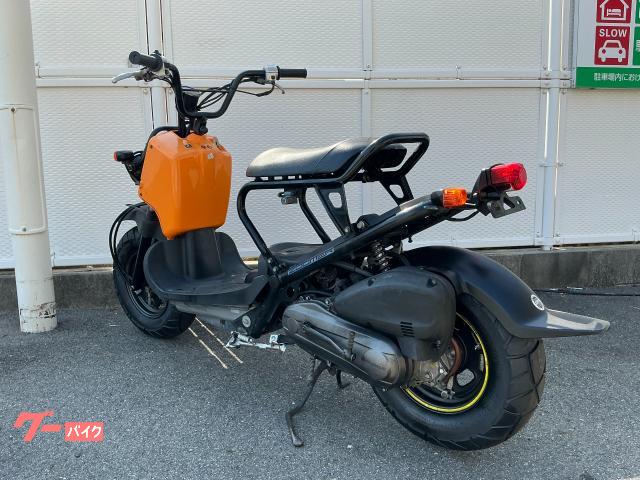 ホンダ ズーマー 前後タイヤ ベルト ウエイトローラー スライドピース