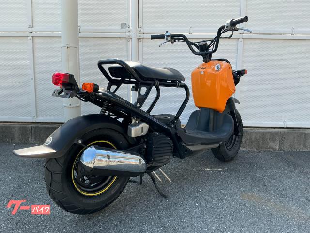 ホンダ ズーマー 前後タイヤ ベルト ウエイトローラー スライドピース
