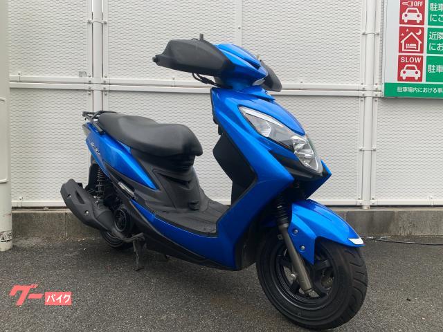 スウィッシュリミテッド フロントブレーキパッド新品 スペアキー付き