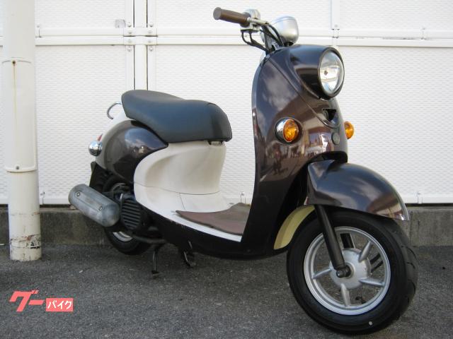ビーノ 前後ブレーキ グリップ 新品 スペアキー付き