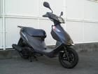 日本買取 13545km アドレスv125G CF4EA スズキ 小型☆ www.servisgroup.com