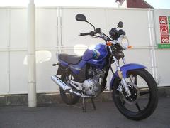 125cc 中古 Mt