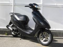 ホンダ　Ｄｉｏ　ＦＩモデル　ベルト　ウエイトローラー新品　シート張替え済み　スペアキー付き