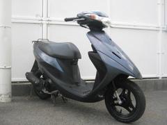 スズキ　アドレスＶ５０　１オーナー　走行距離５２７１ｋｍ　スペアキー付き