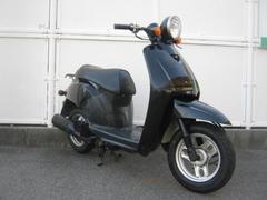 ホンダ　トゥデイ　スペアキー付き