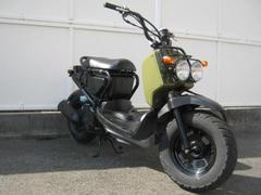 ホンダ　ズーマー　ＦＩモデル　ベルト　ウエイトローラー　スライドピース　リアタイヤ　リアブレーキ　新品　スペアキー付き