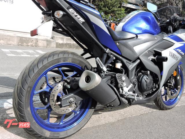 ヤマハ YZF－R25 ノーマル｜立秋モータース｜新車・中古