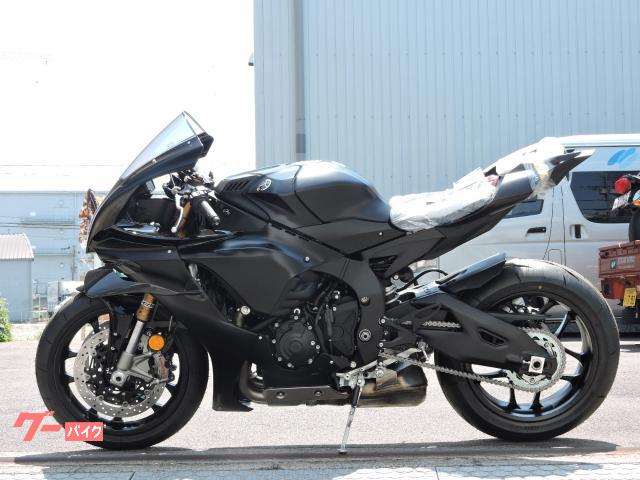 RC甲子園YZF-R1 2CR 2015年式以降 フルチタンフルエキマフラー 15～YZF