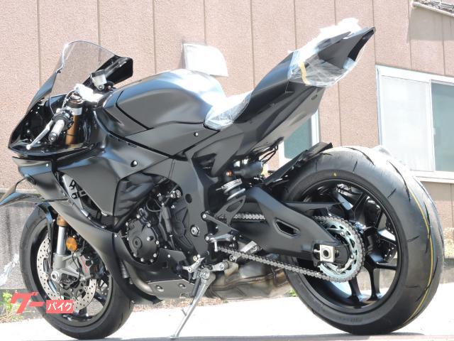 ヤマハ YZF－R1 2026年型 ウイング レースベース車 RC