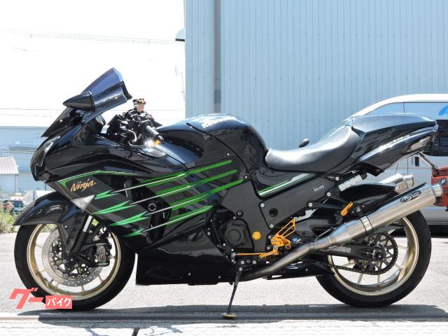 凛 荒１５キロ DYMUP7X-B1294A ZRX1100 97-00 , ZRX1200 01-08 Front 17