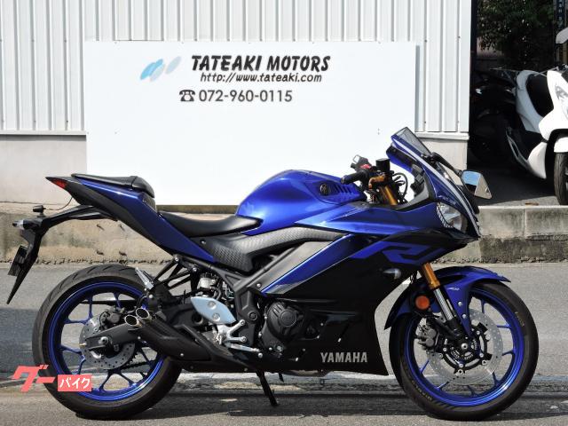 ＹＺＦ−Ｒ３　ＲＨ１３Ｊ型　プラナスマフラー　ドライブレコーダー