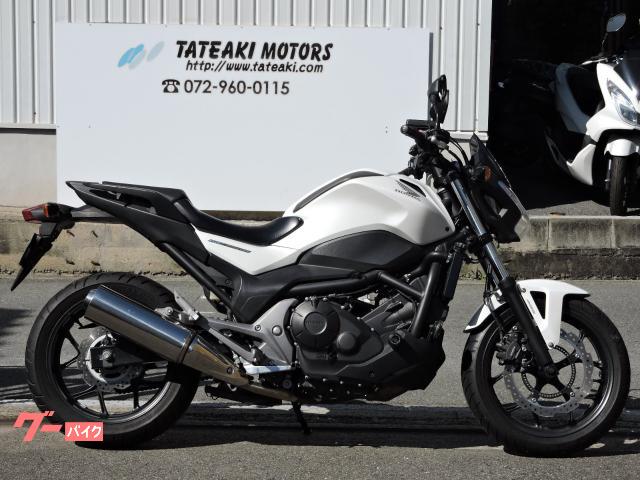 ＮＣ７５０Ｓ　ナビゲーション　ＥＴＣ