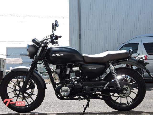 ホンダ CB350｜立秋モータース｜新車・中古バイクなら【グーバイク】