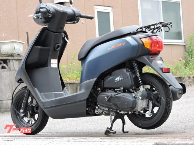 ヤマハ JOG ワンオーナー車｜立秋モータース｜新車・中古バイクなら