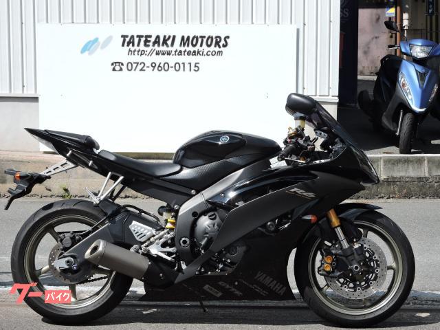 YZF−R6 型式13S