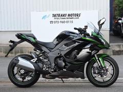 カワサキ　Ｎｉｎｊａ　１０００　ＳＸ　ＥＴＣ　グリップヒーター