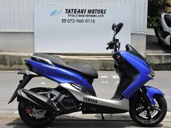 ヤマハ　マジェスティＳ　Ｆタイヤ新品