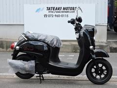 ヤマハ　ビーノ　２０２５新車