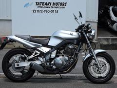 ヤマハ　ＳＲＸ４００　３ＶＮ　最終型
