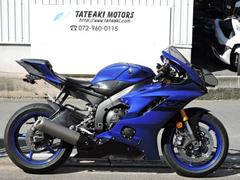 ヤマハ　ＹＺＦ−Ｒ６　ＢＮ６型