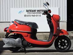 ヤマハ　ビーノ　２０２５年型　新車　メーカー２年保証