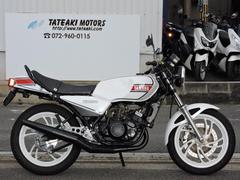 ヤマハ　ＲＺ２５０