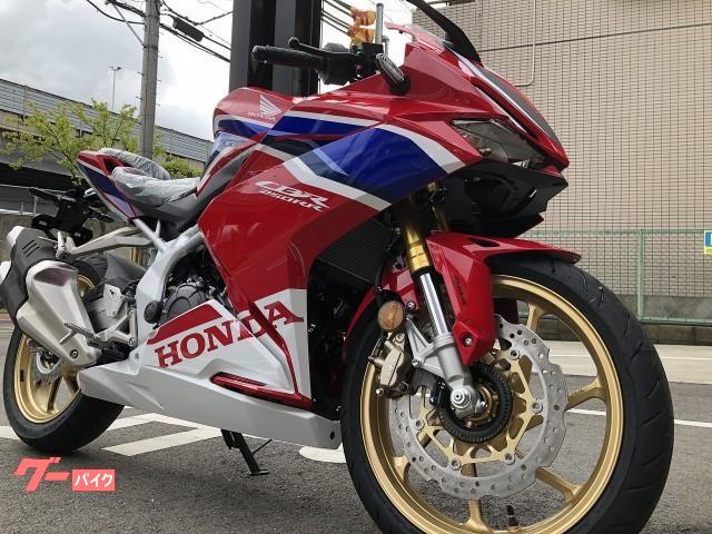 ホンダ ｃｂｒ２５０ｒｒ 現行モデル クイックシフター付 ｍｃ５１ 兵庫県 エナジーモータースタイル 昆陽店 b の中古バイク 新車バイク Goo バイク情報