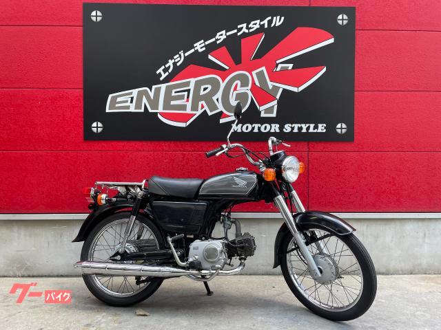 ベンリィｃｄ５０ ホンダ のバイクを探すなら グーバイク