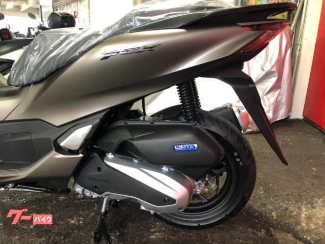 ホンダ ＰＣＸ 国内製造 マットマインブラウンメタリック ２０２３年新型モデル ＡＢＳ付き ＮＥＷカラー｜エナジーモータースタイル  昆陽店｜新車・中古バイクなら【グーバイク】