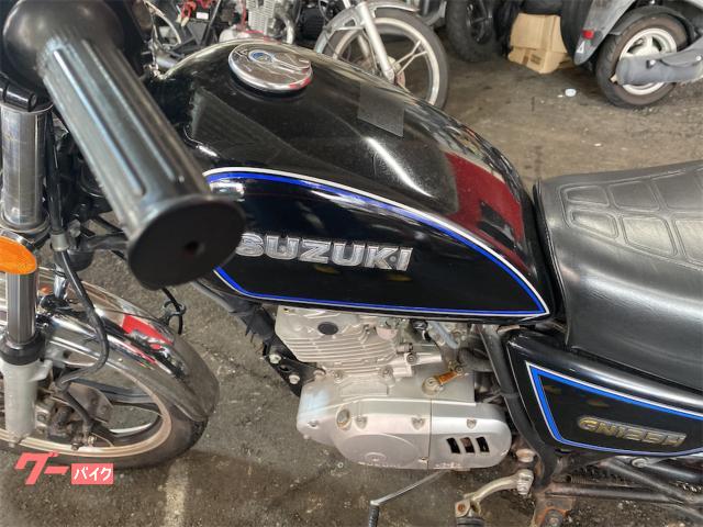 ☆GN125H 節約 消耗部品色々付き☆