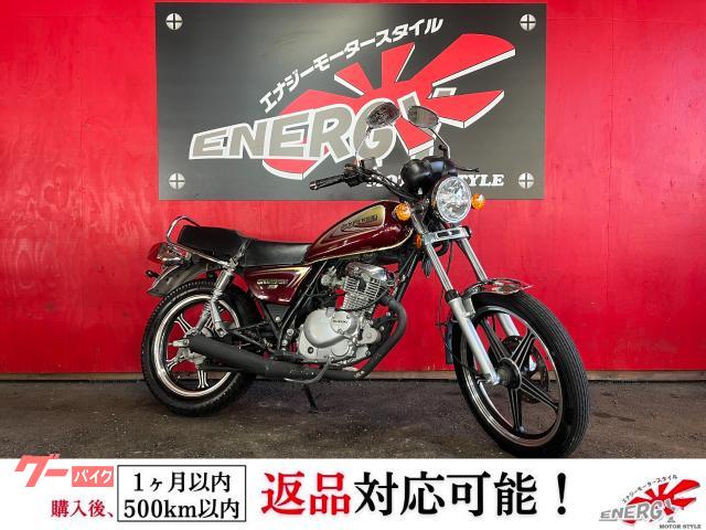 ＧＮ１２５−３Ｆ