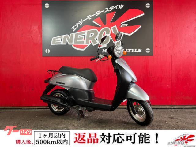 トゥデイ　インジェクション　ノーマル車輛　リアキャリア標準