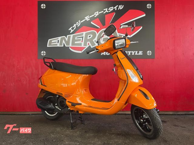 ＳＸＬ１２５　インジェクション