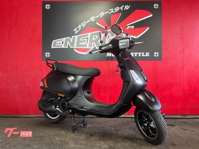 ＳＸＬ１２５　インジェクション
