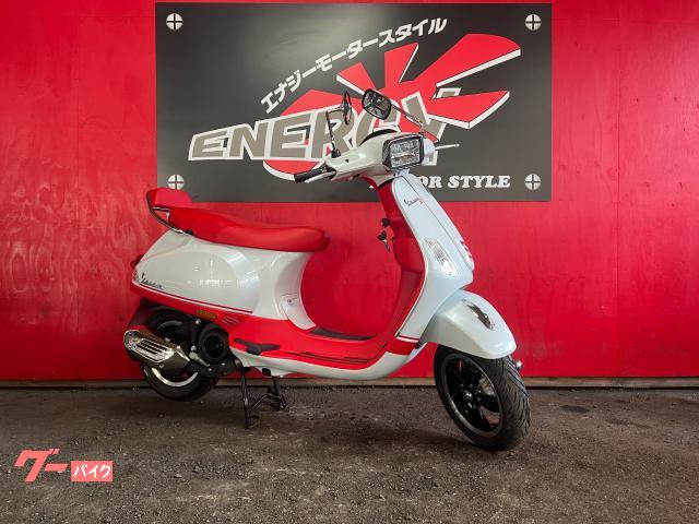 ＳＸＬ１２５　インジェクション