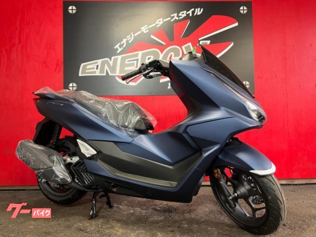 ＰＣＸ　２０２５年　ＮＥＷモデル　新型　マットスターリーブルーメタリック