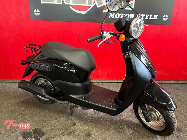 ホンダ トゥデイ AF67 4スト 低走行車 バッテリー新品 FI車 整備済 ホンダ トゥデイ AF67 2010年 レプスピンクメタリック 4
