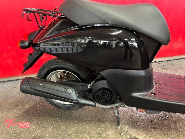 ホンダ トゥデイ AF67 2010年 レプスピンクメタリック 4