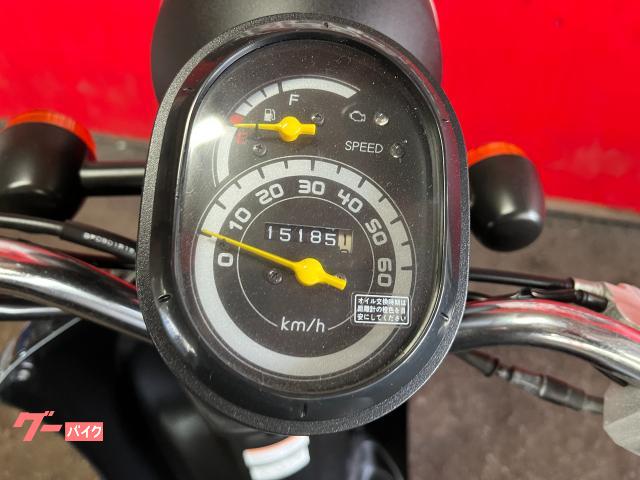 ホンダ トゥデイ AF67 2010年 レプスピンクメタリック 4