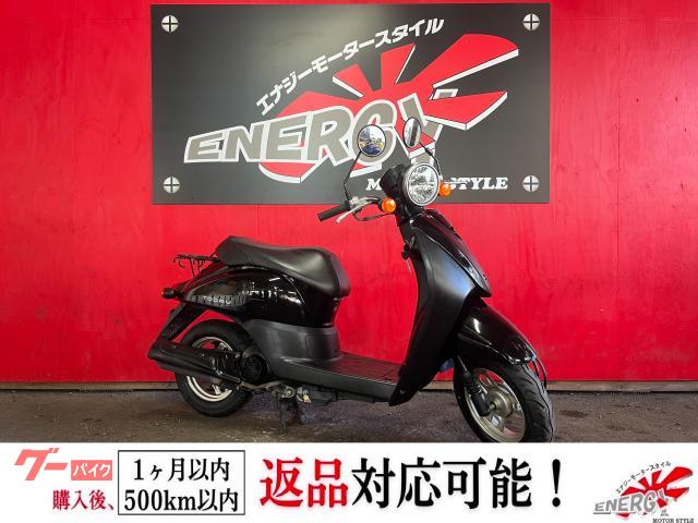 トゥデイ　ＡＦ６７　インジェクション　リアキャリア標準装備
