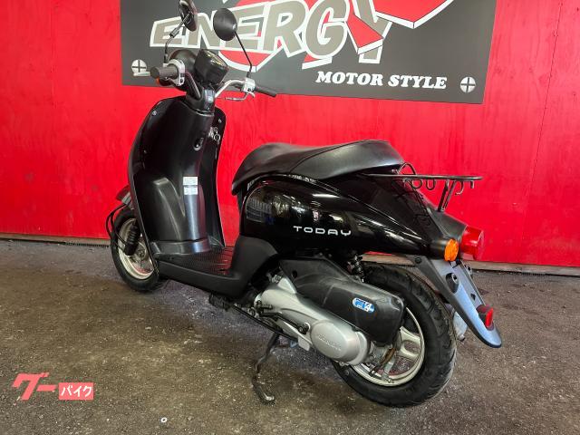 ホンダ Today AF67自賠責付 インジェクション 自賠責5年付 ホンダ Today AF67 インジェクションモデル 京都市より